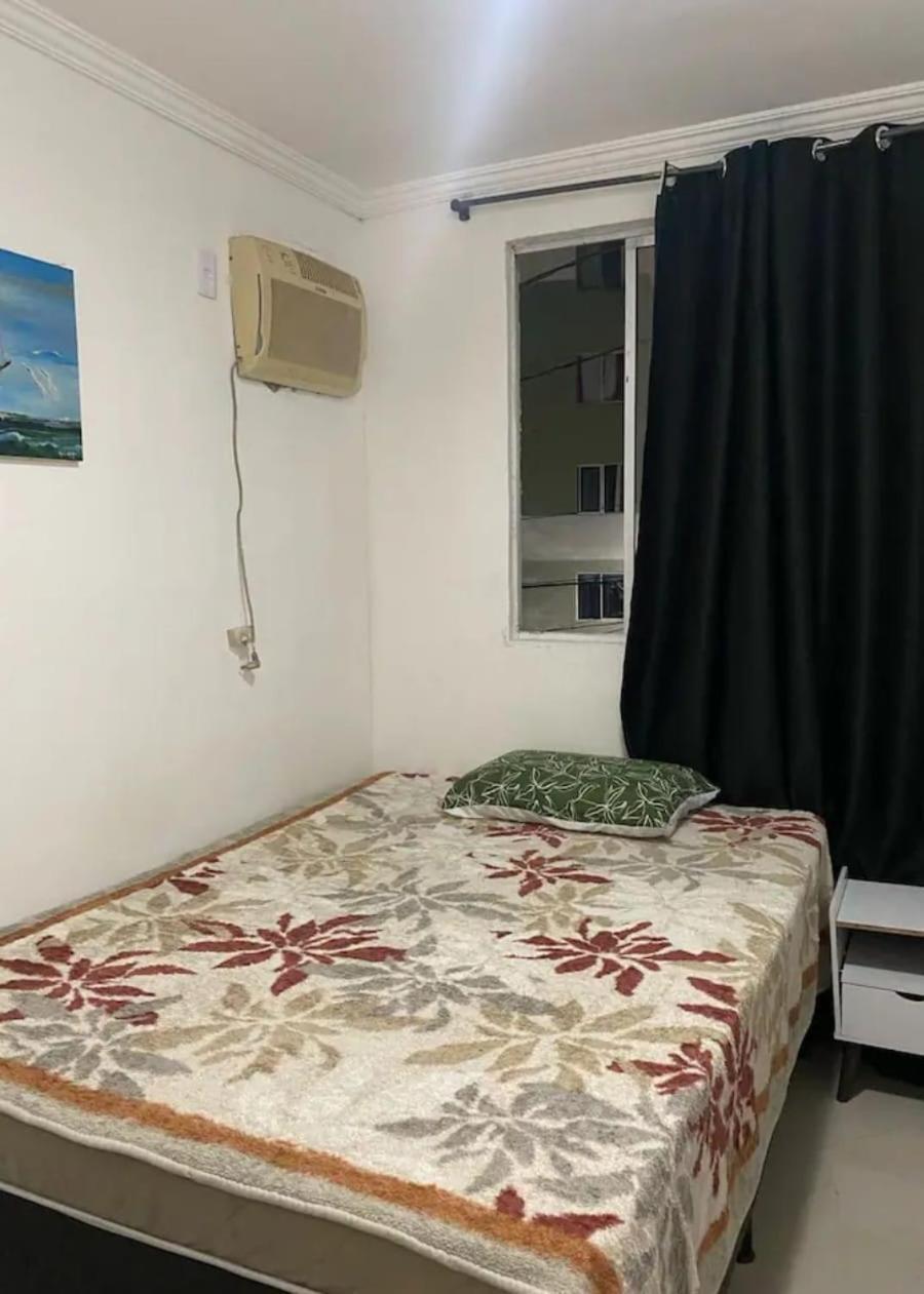 Varanda Camorim Appartement Rio de Janeiro