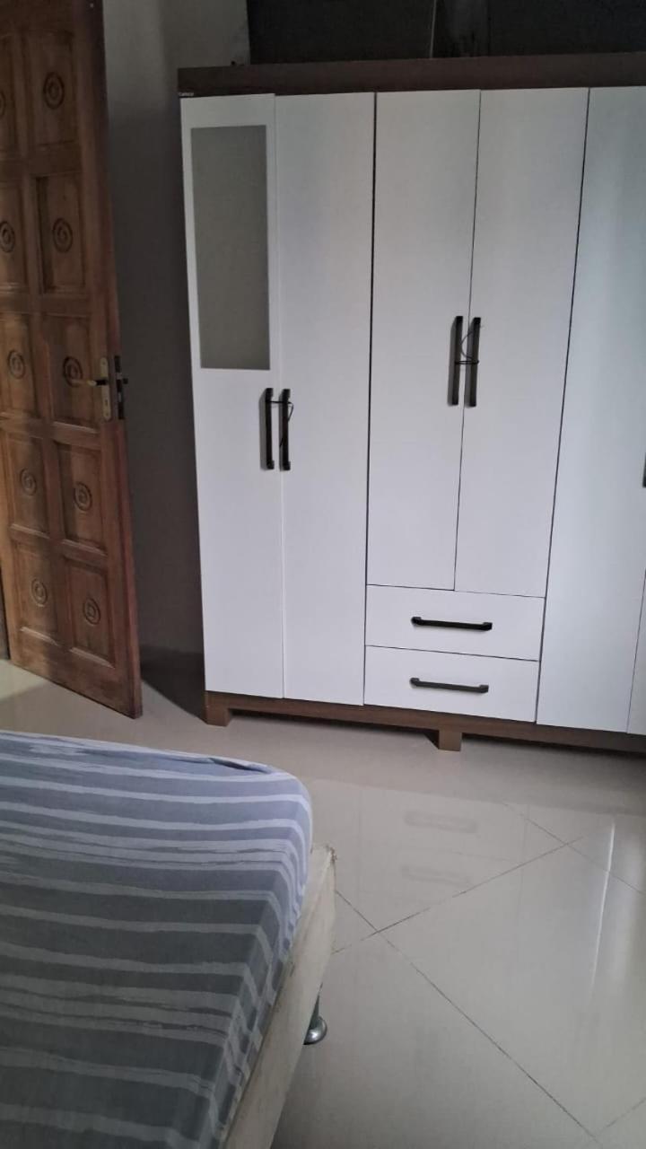 Appartement Varanda Camorim *