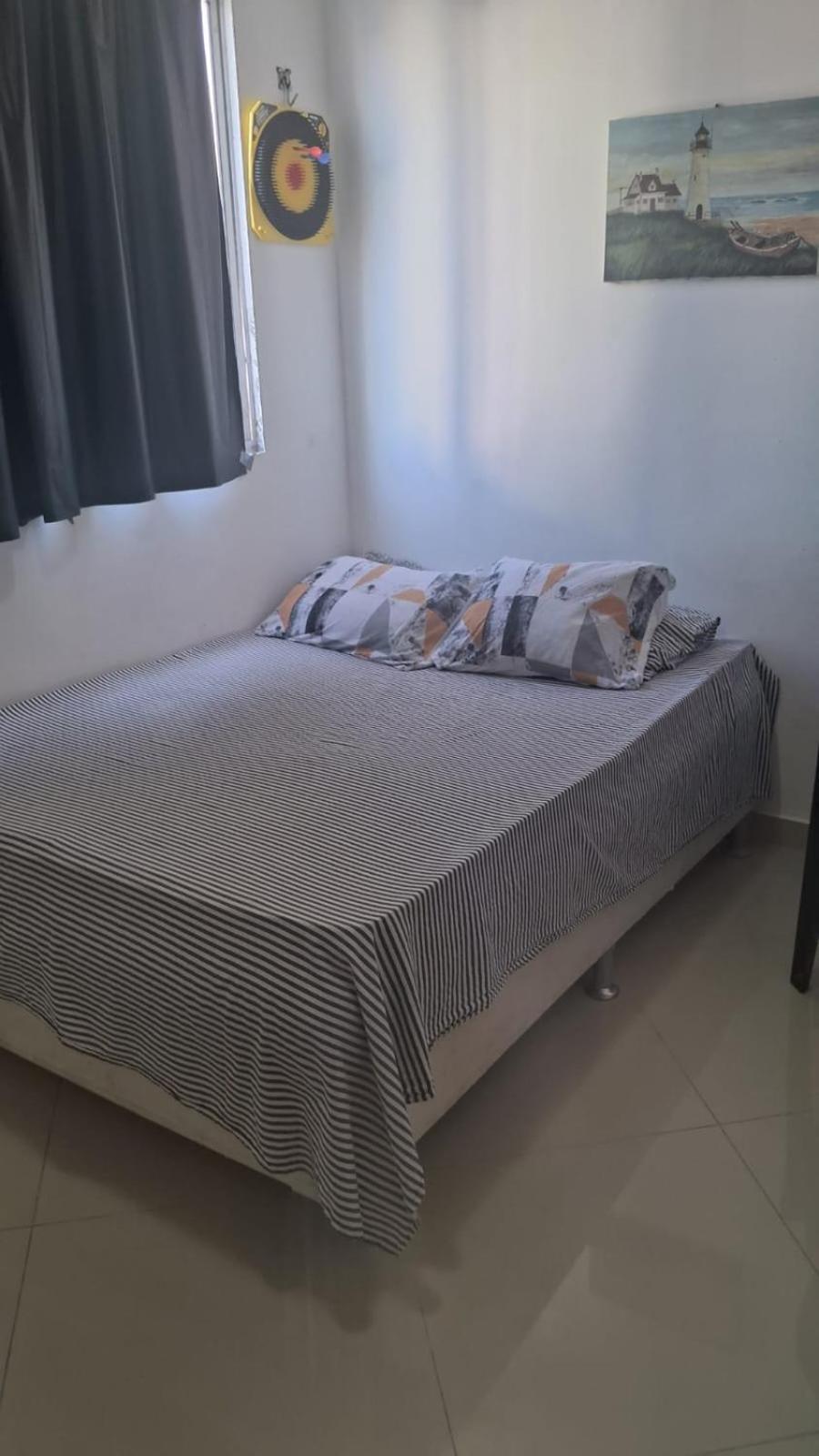 Varanda Camorim Appartement Rio de Janeiro