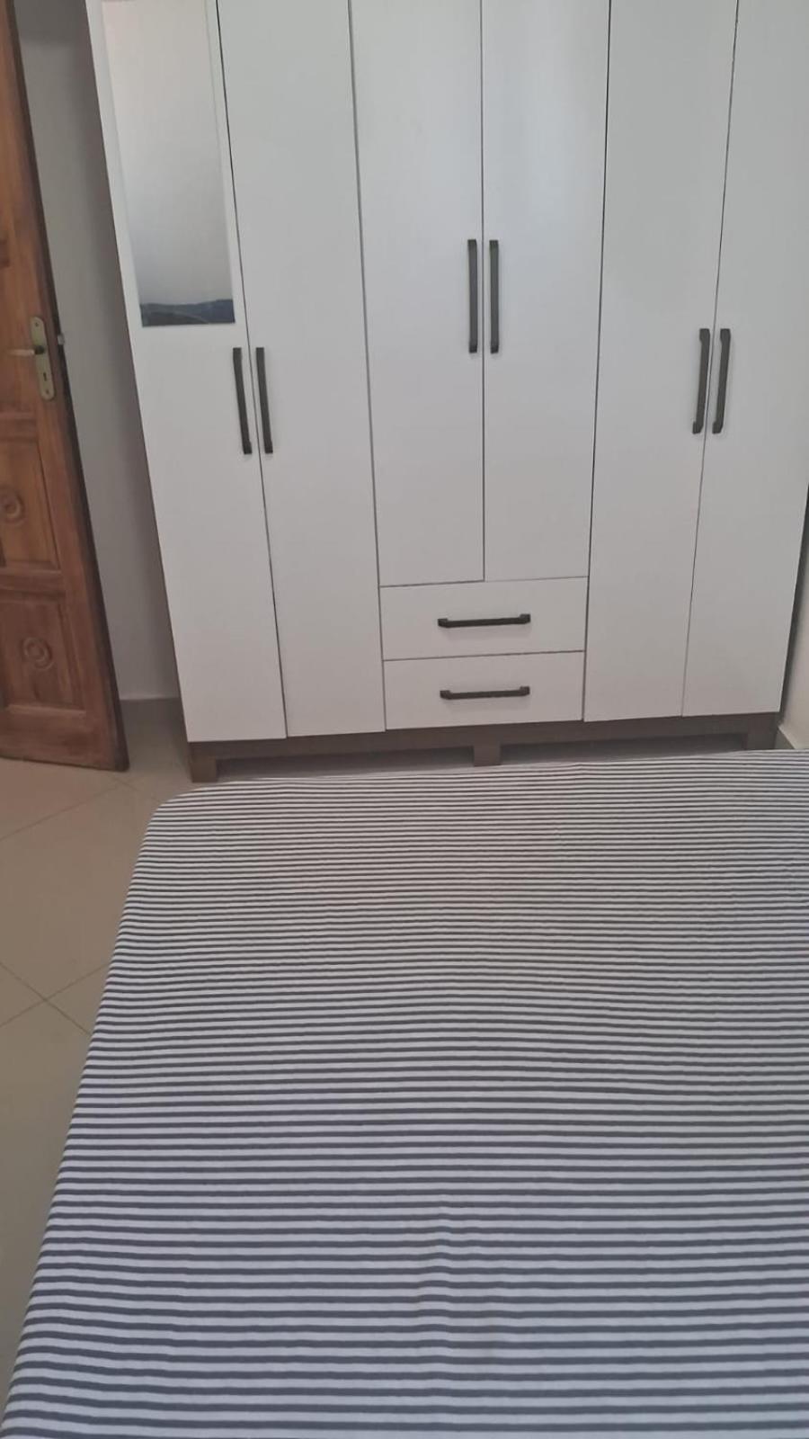 Varanda Camorim Appartement