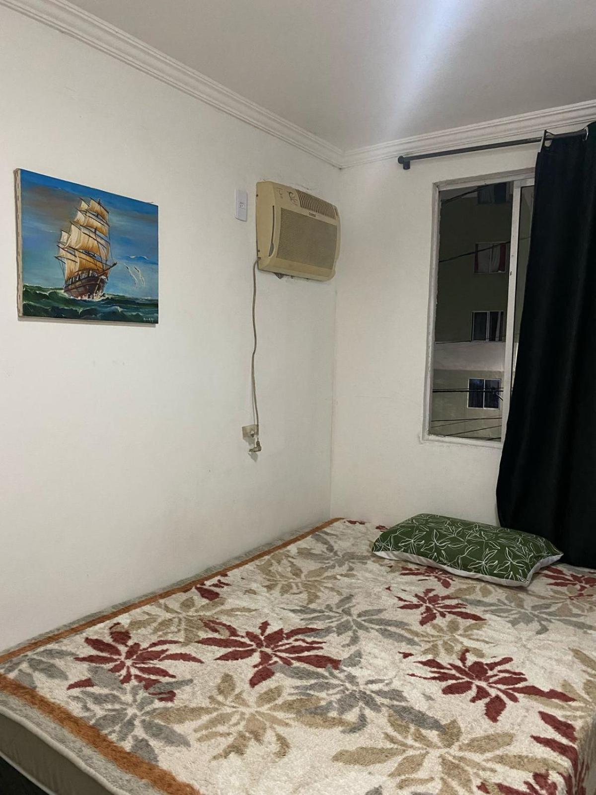 Varanda Camorim Appartement Rio de Janeiro