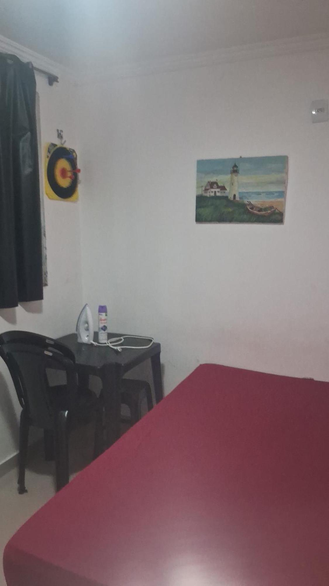 Appartement Varanda Camorim *